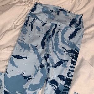 NEW Gymshark Power Legging